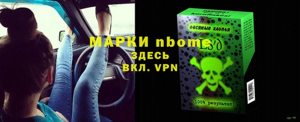 стафф Алзамай